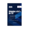Súmulas e OJ´s do TST Organizadas por Assunto (1y)