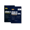 Código Civil e CPC Coordenados