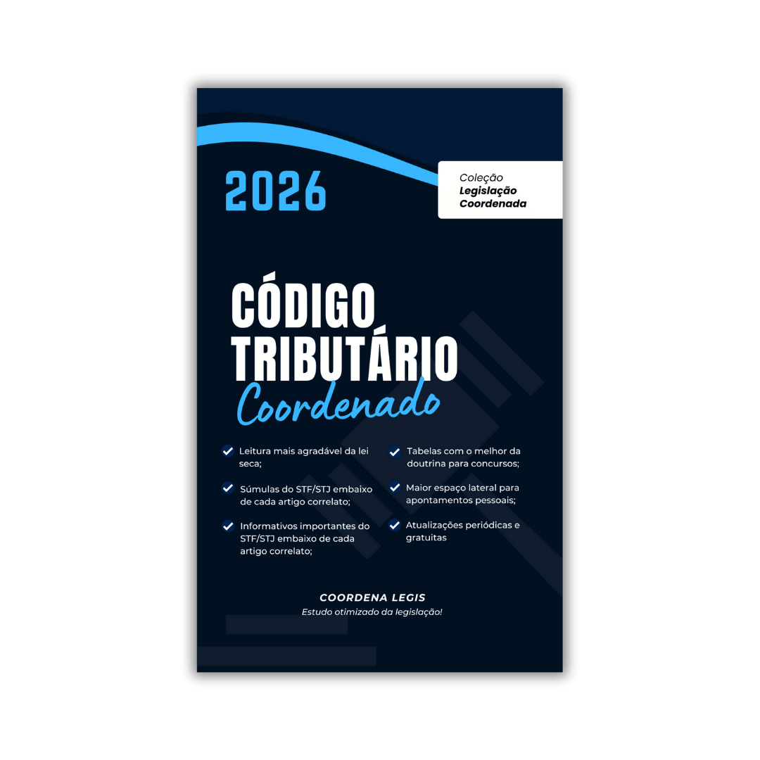 CTN Coordenado (1 ano)