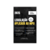 Legislação Aplicada ao MPU (01y)