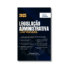 Legislação Administrativa Coordenada