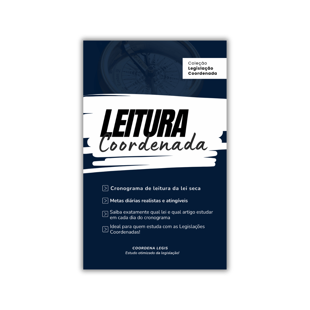 Leitura Coordenada